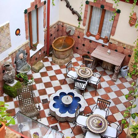 Apartamentos Medina Qurtuba Кордова Экстерьер фото