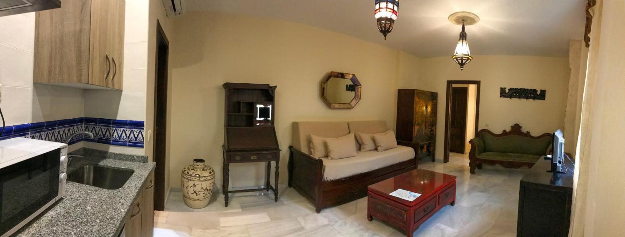 Apartamentos Medina Qurtuba Кордова Экстерьер фото