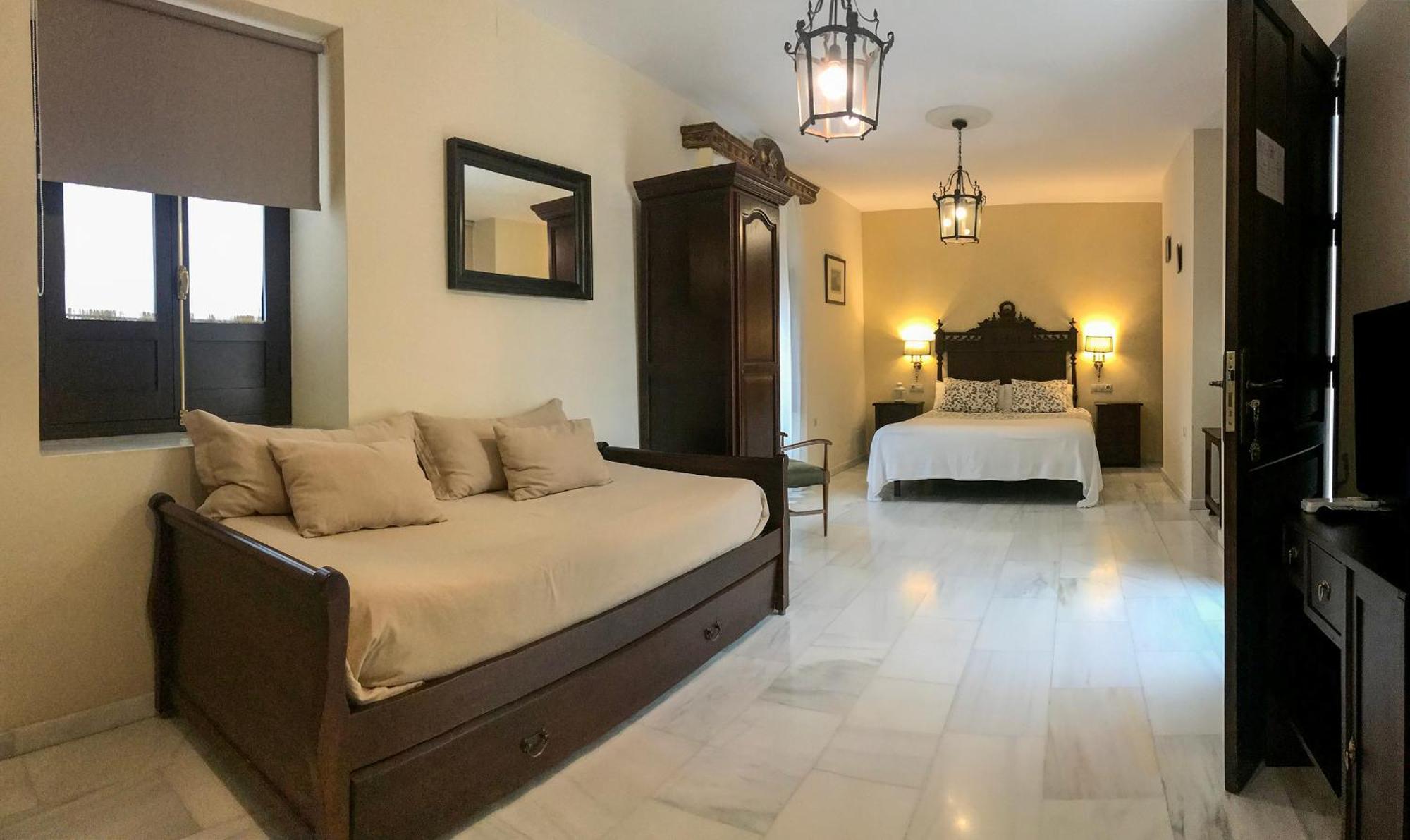 Apartamentos Medina Qurtuba Кордова Экстерьер фото