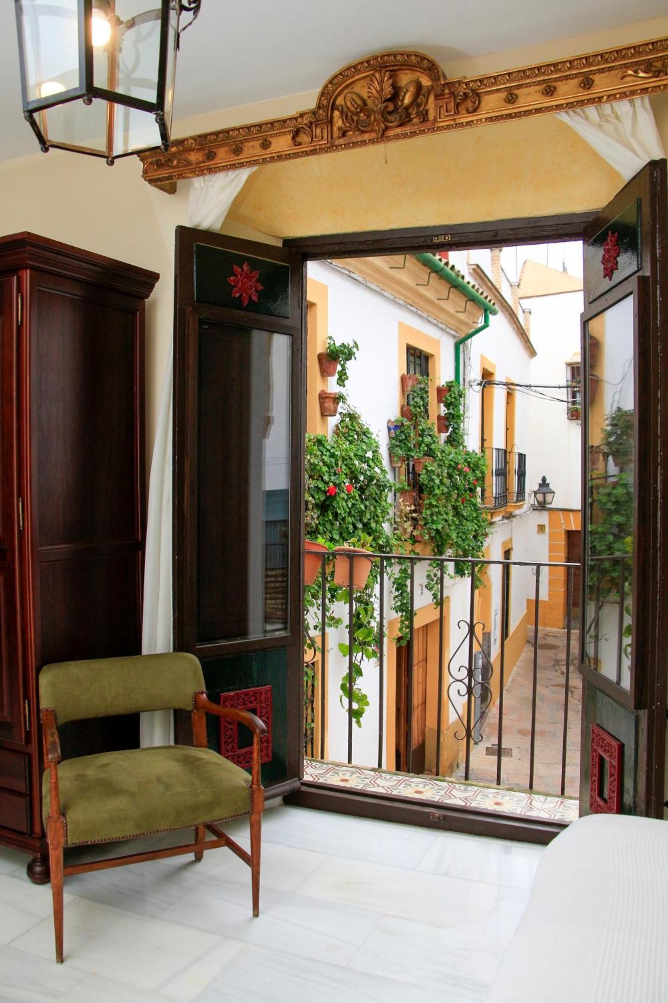 Apartamentos Medina Qurtuba Кордова Экстерьер фото