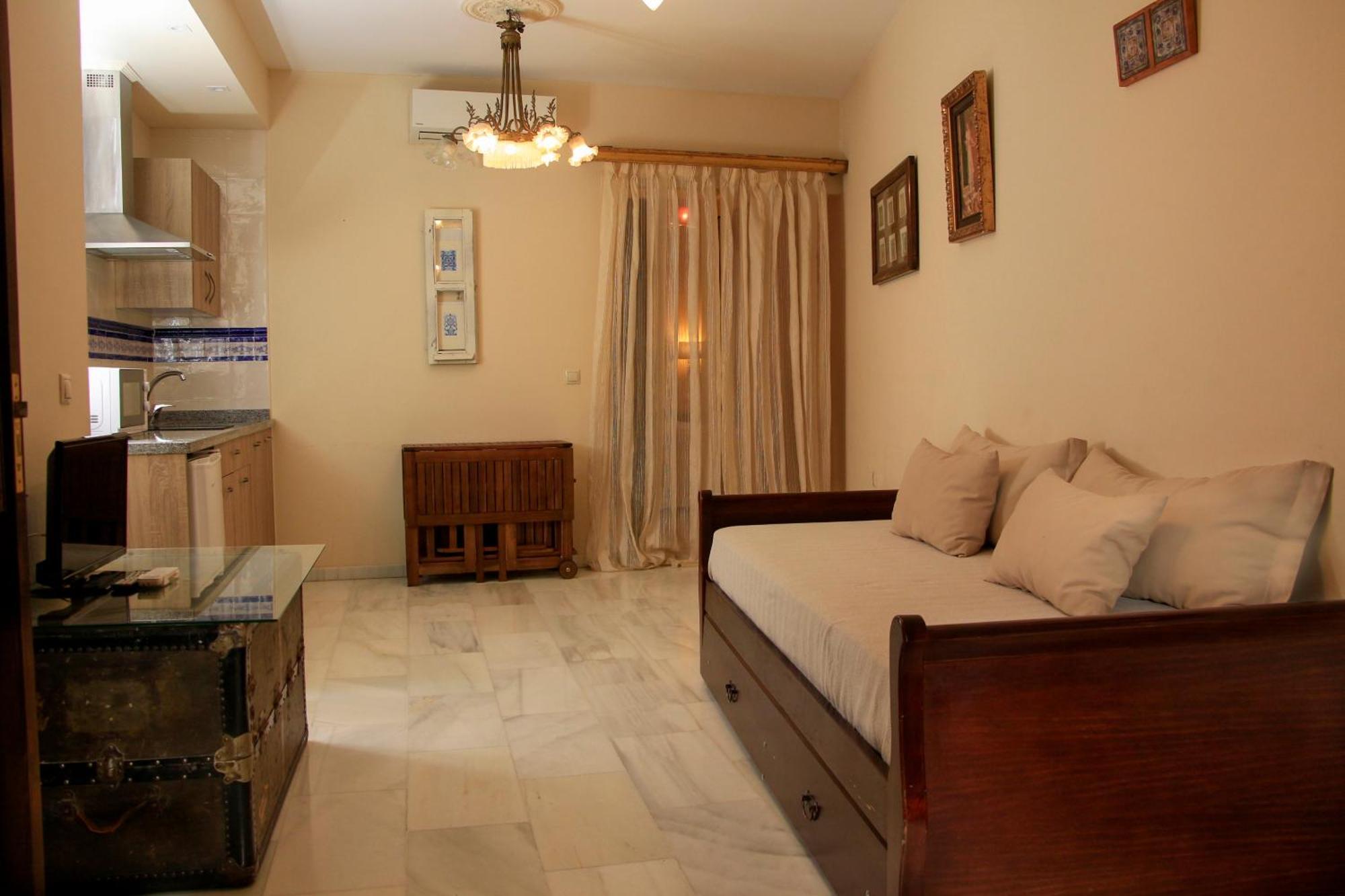 Apartamentos Medina Qurtuba Кордова Экстерьер фото