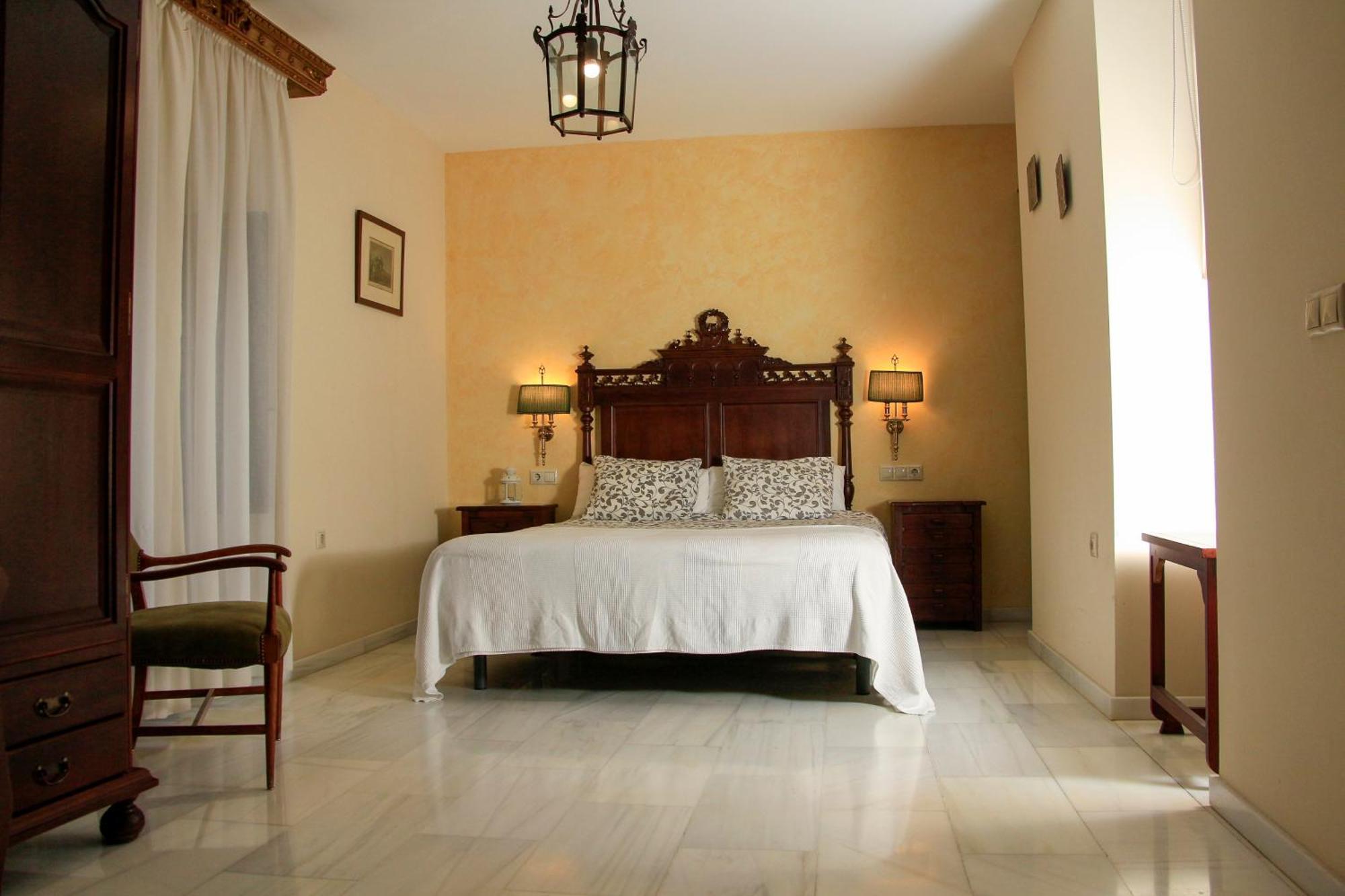 Apartamentos Medina Qurtuba Кордова Экстерьер фото