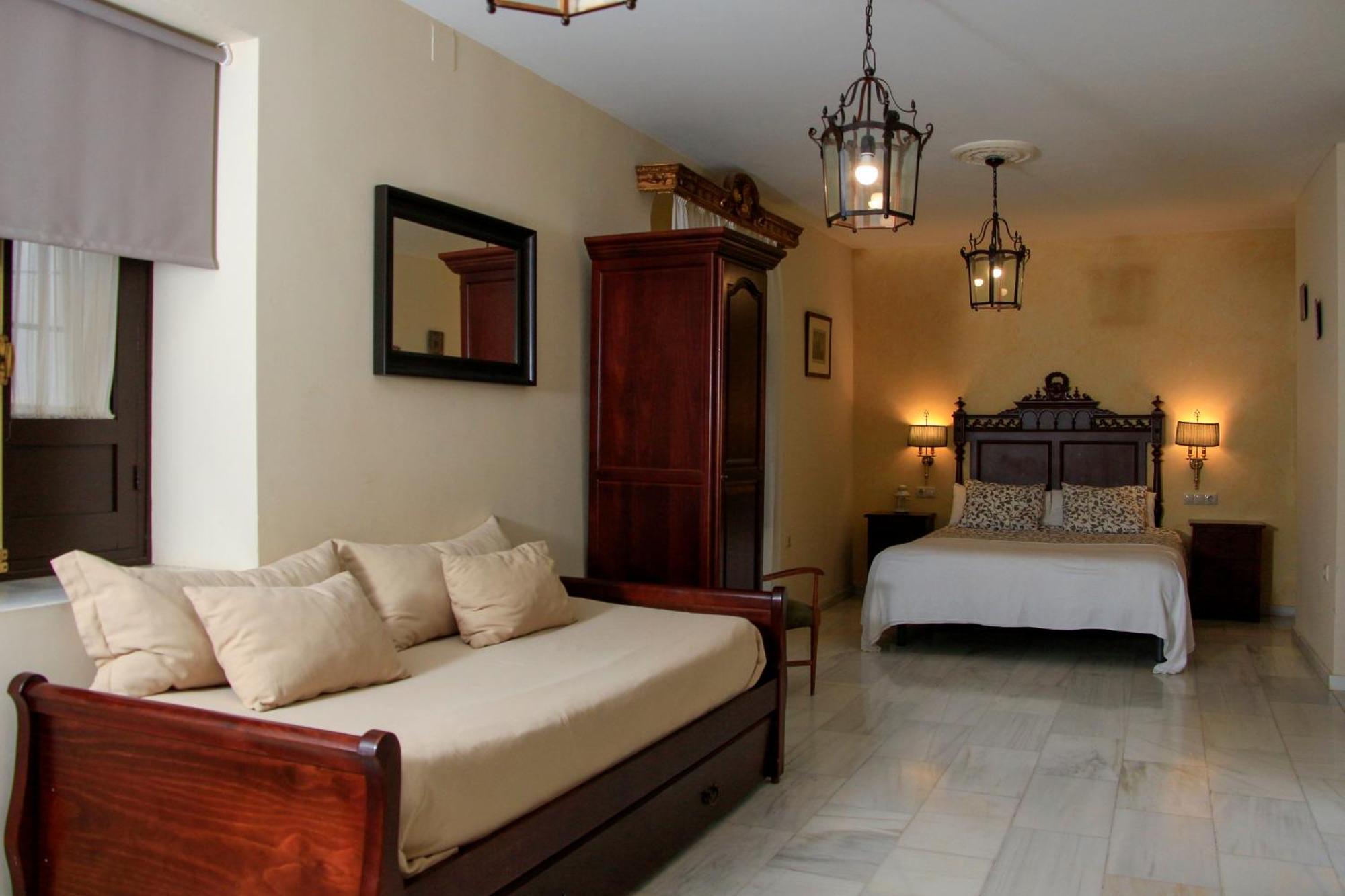 Apartamentos Medina Qurtuba Кордова Экстерьер фото