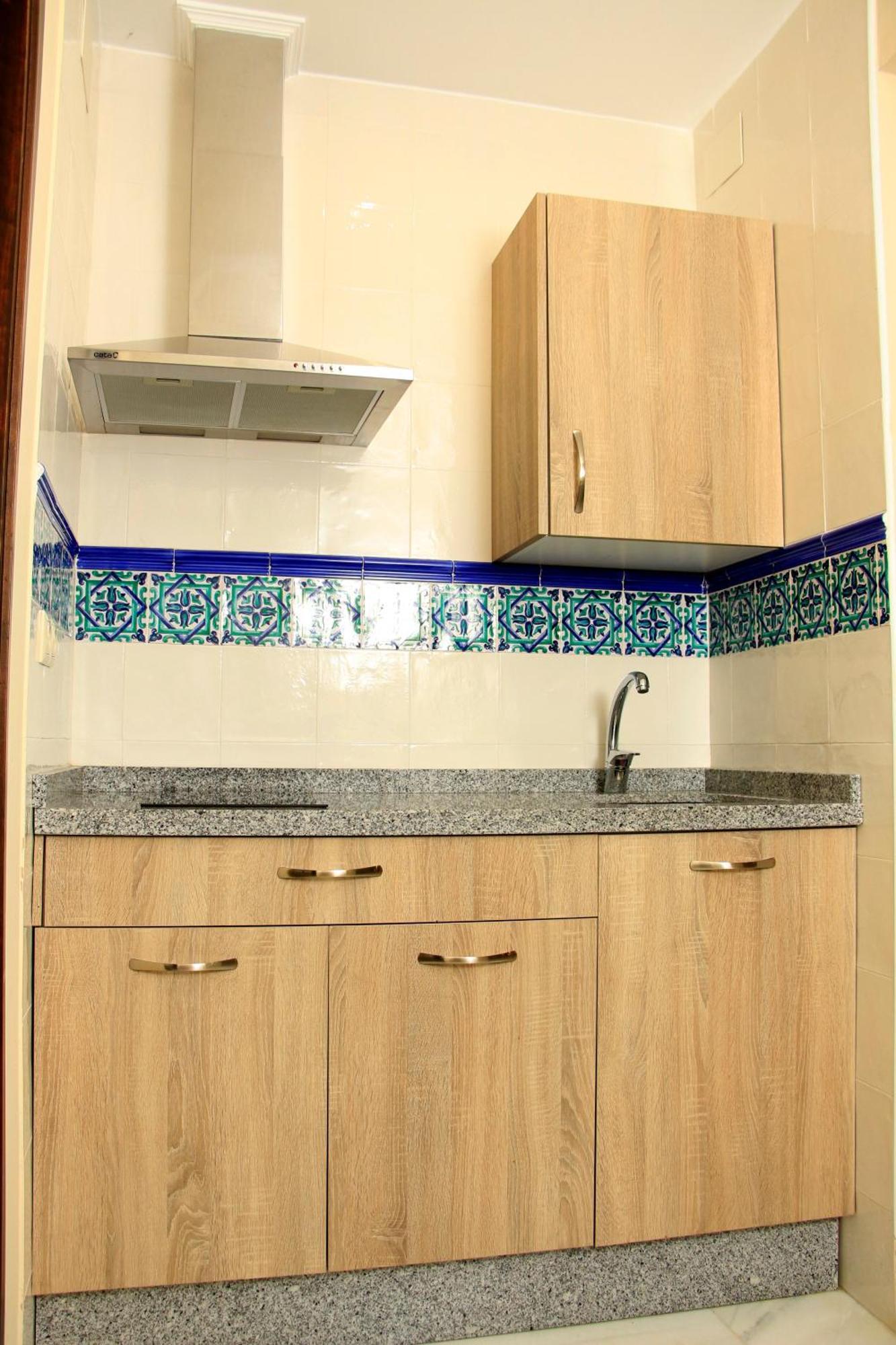 Apartamentos Medina Qurtuba Кордова Экстерьер фото