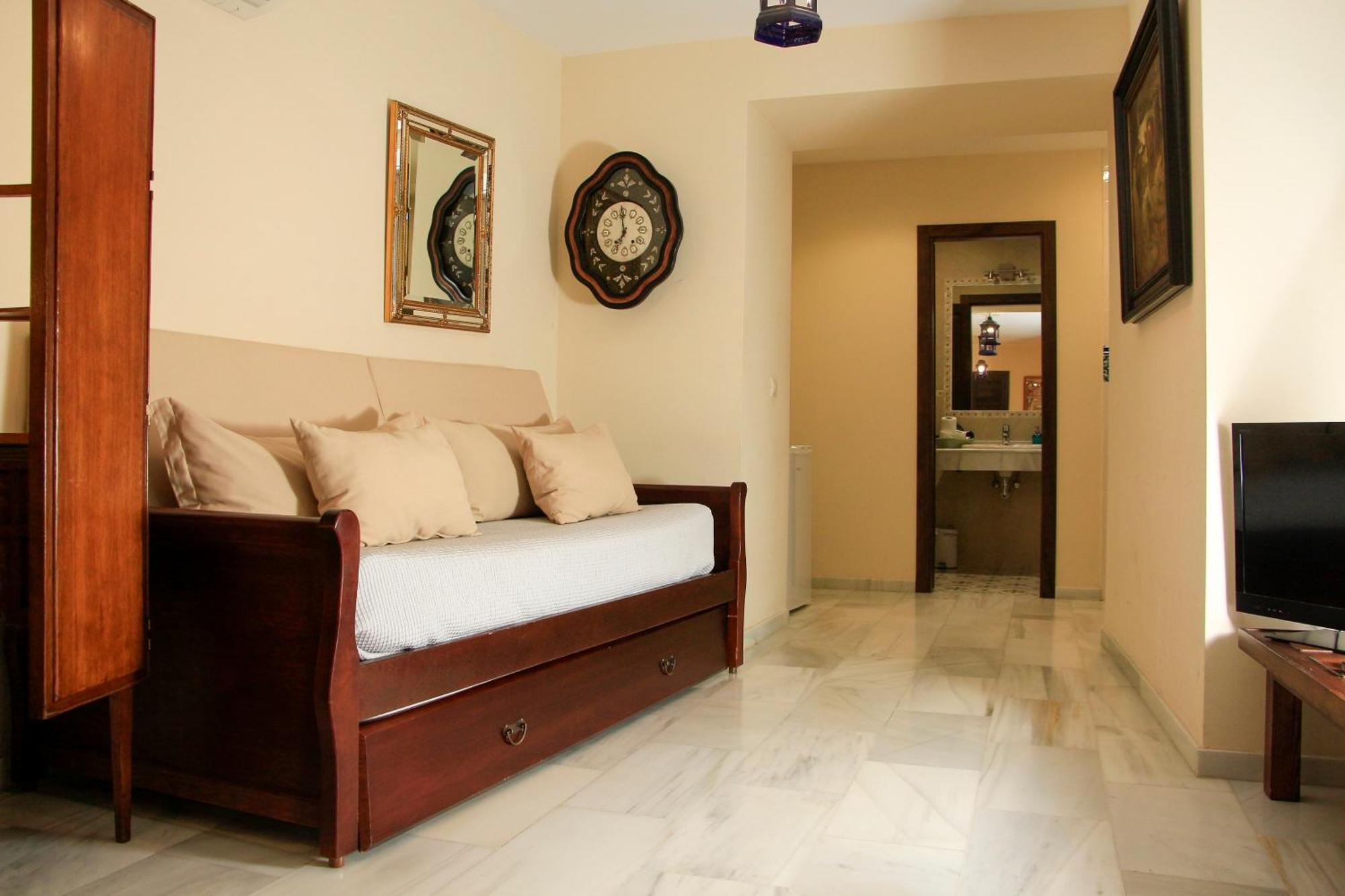 Apartamentos Medina Qurtuba Кордова Экстерьер фото